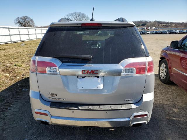 2015 GMC TERRAIN DE - 2GKFLZE39F6244792