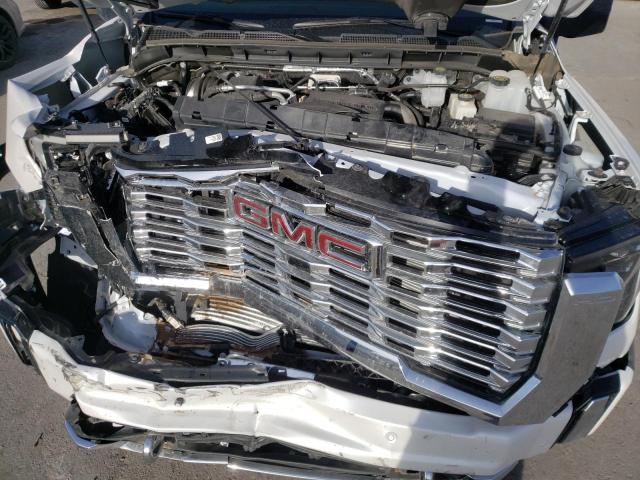 2024 GMC Sierra K3500 Denali VIN: 1GT49WEY8RF224880 Lot: 45363994