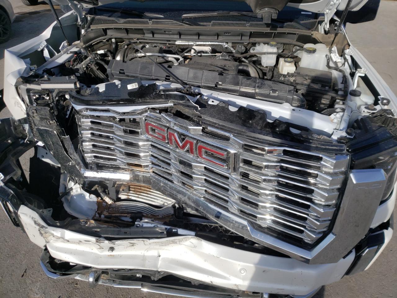 1GT49WEY8RF224880 2024 GMC Sierra K3500 Denali