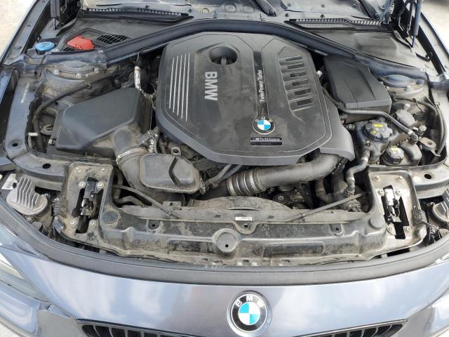 2018 BMW 440I GRAN - WBA4J5C51JBF20300