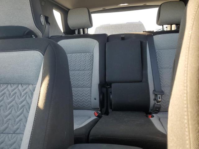 2022 CHEVROLET EQUINOX LS - 3GNAX5EV7NS113582