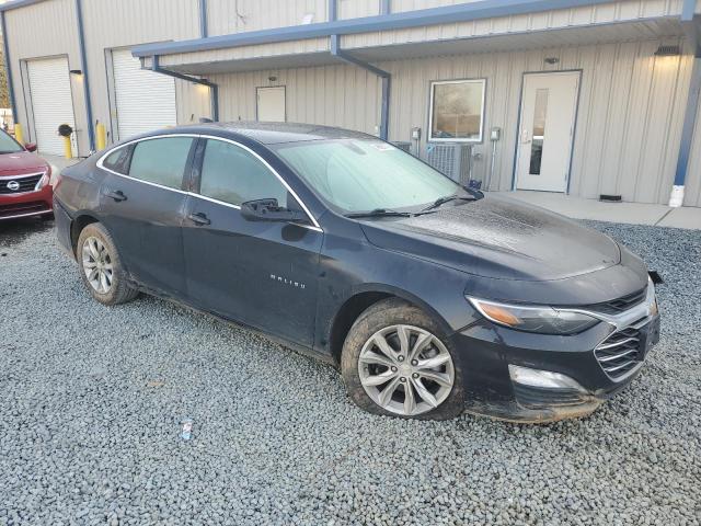 2021 Chevrolet Malibu Lt VIN: 1G1ZD5ST5MF003987 Lot: 46928574