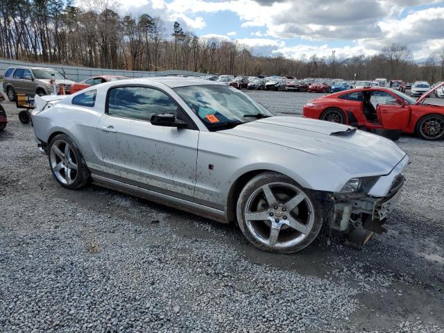 1ZVBP8AM1E5220467 2014 Ford Mustang