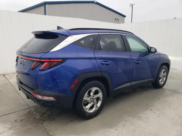 2023 HYUNDAI TUCSON SEL - 5NMJB3AE2PH199959