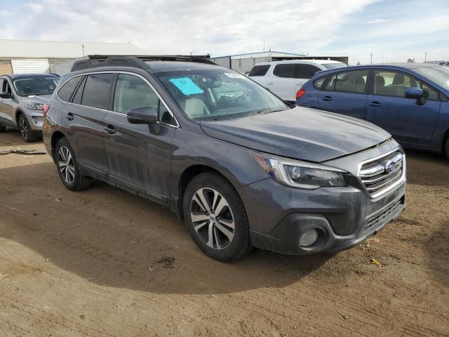 2018 Subaru Outback 2.5I Limited VIN: 4S4BSANC0J3257280 Lot: 46349334