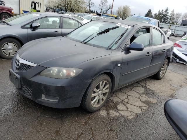 2008 Mazda 3 I VIN: JM1BK32G281858056 Lot: 48524954