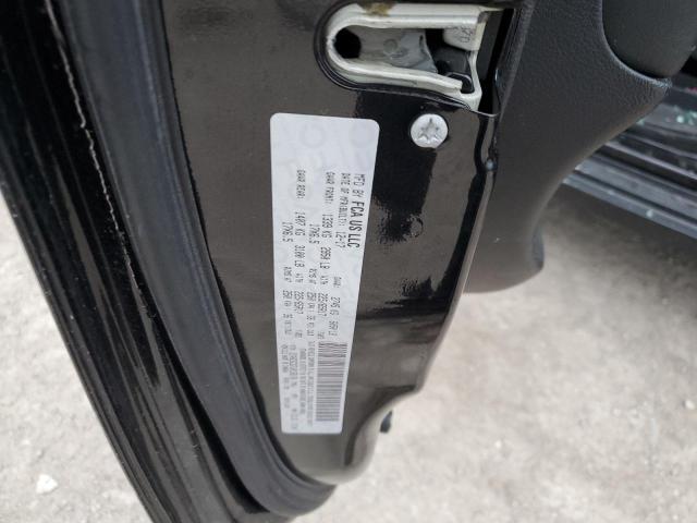 2018 DODGE GRAND CARA - 2C4RDGCG7JR156170