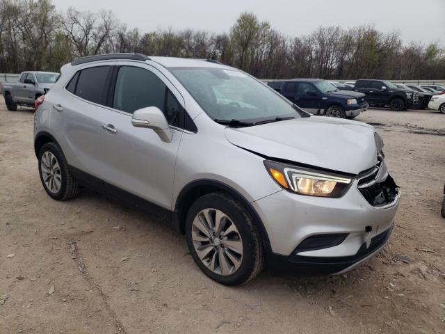 2018 Buick Encore Preferred VIN: KL4CJASB1JB640894 Lot: 48690664