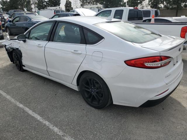 2020 FORD FUSION SE - 3FA6P0HD3LR171056