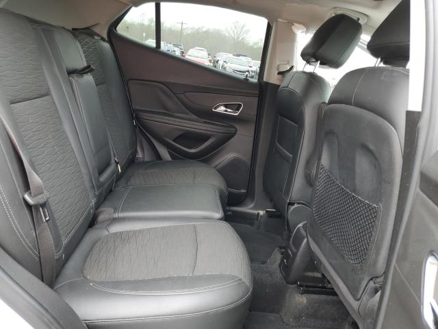 2016 BUICK ENCORE CON - KL4CJBSB7GB730128