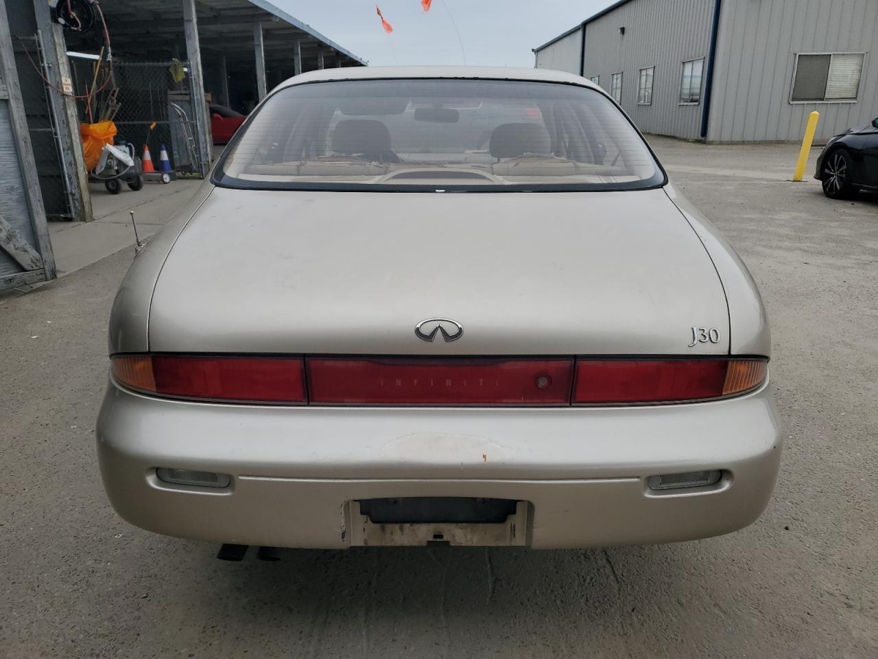 JNKAY21D1SM216217 1995 Infiniti J30