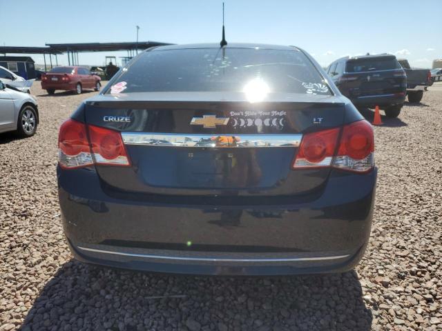 2014 Chevrolet Cruze Lt VIN: 1G1PC5SBXE7408112 Lot: 47406384