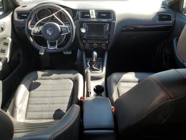 2017 Volkswagen Jetta Gli VIN: 3VW4T7AJXHM400016 Lot: 47543604