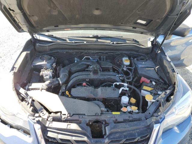 2018 SUBARU FORESTER 2 - JF2SJABC3JH521544