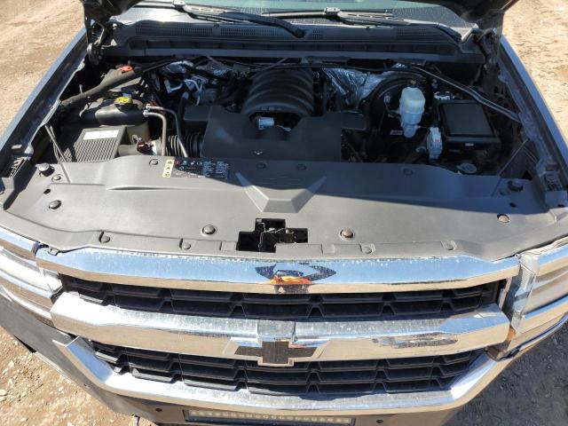 2018 Chevrolet Silverado K1500 VIN: 1GCVKNEC5JZ121054 Lot: 48649294