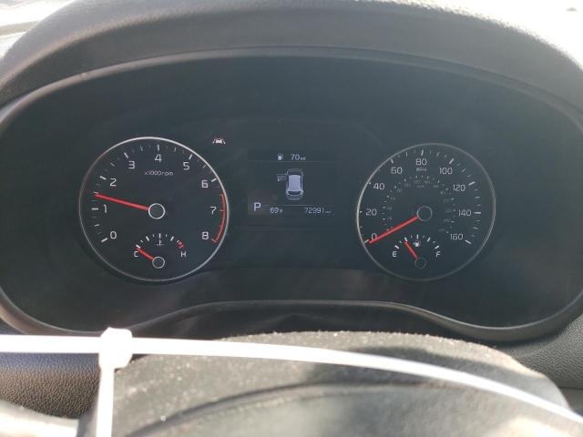 2020 KIA SPORTAGE S - KNDP63ACXL7770760