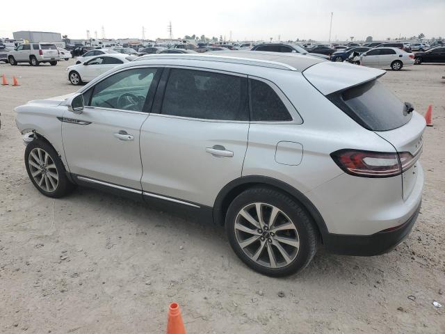 2019 LINCOLN NAUTILUS S 2LMPJ6K96KBL63527