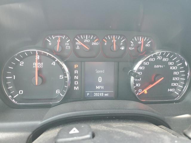 2015 Chevrolet Silverado C1500 VIN: 1GCNCPEH1FZ420178 Lot: 49071064