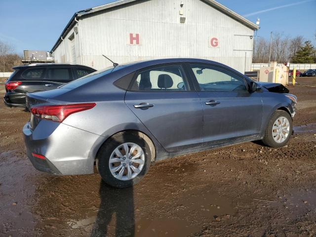 2019 Hyundai Accent Se VIN: 3KPC24A37KE053926 Lot: 46529954