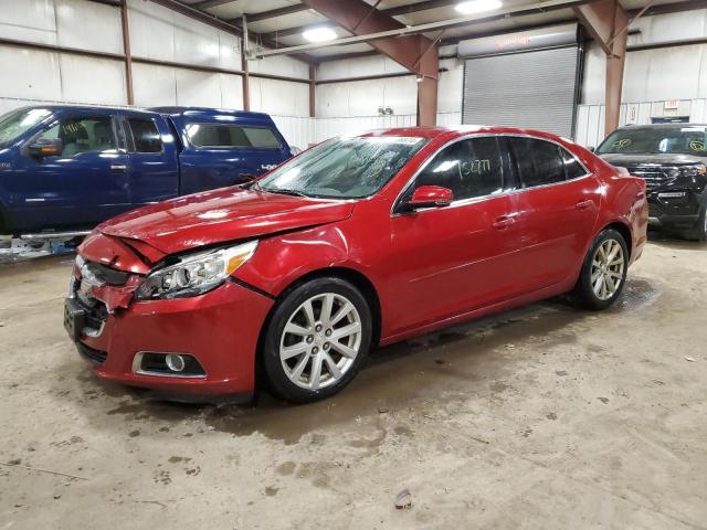 2014 Chevrolet Malibu 2Lt VIN: 1G11E5SL3EF246242 Lot: 46786974