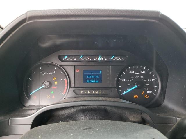 1FT7W2BTXKEF39294 2019 Ford F250 Super Duty