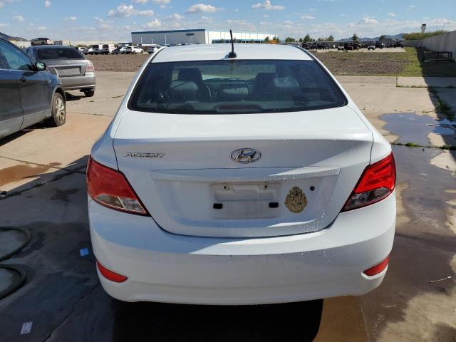 2016 Hyundai Accent Se VIN: KMHCT4AE1GU149781 Lot: 46045854