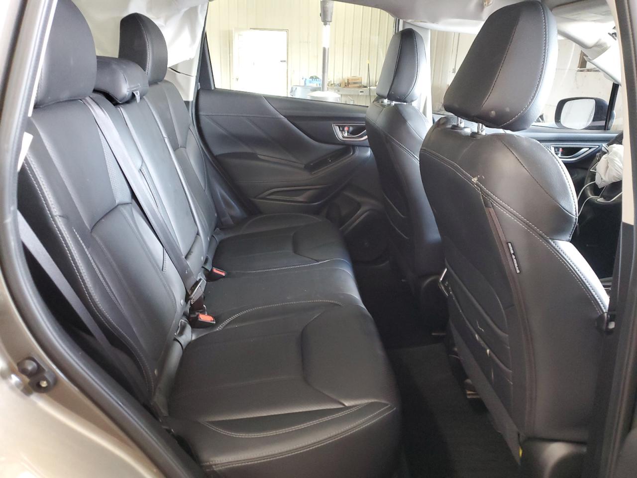 JF2SKAUC0LH414450 2020 Subaru Forester Limited