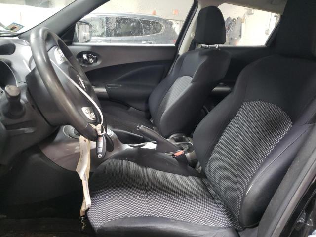 2016 NISSAN JUKE S - JN8AF5MR1GT606557