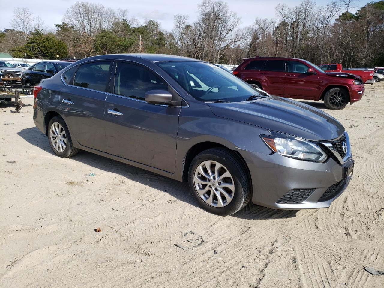 3N1AB7AP6HY389931 NISSAN SENTRA 2017