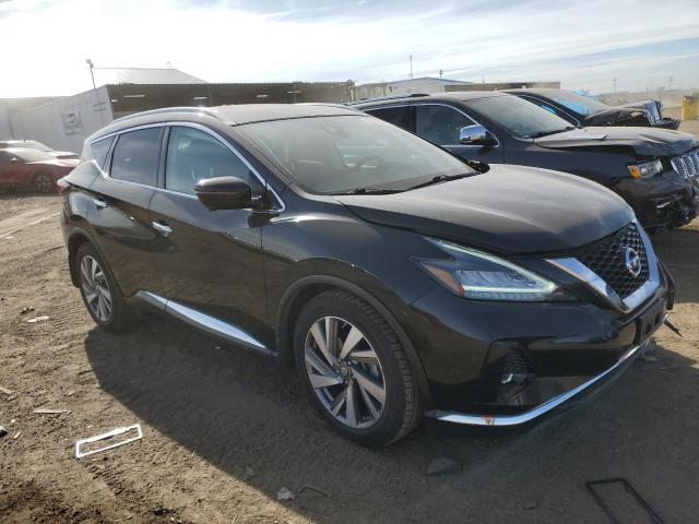 2019 Nissan Murano S VIN: 5N1AZ2MS0KN121839 Lot: 40921564