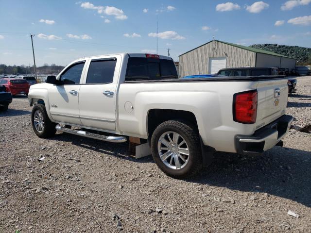 2014 Chevrolet Silverado K1500 High Country VIN: 3GCUKTEC9EG510303 Lot: 45908074