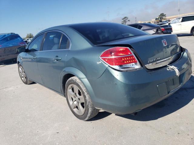 2009 Saturn Aura Xe VIN: 1G8ZS57B09F161961 Lot: 45702974