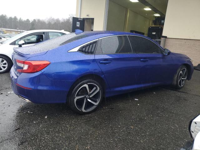 2019 Honda Accord Sport VIN: 1HGCV2F36KA013992 Lot: 48673124