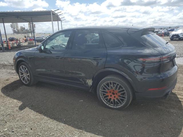 VIN WP1AA2AY6PDA07277 2023 Porsche Cayenne, Base no.2