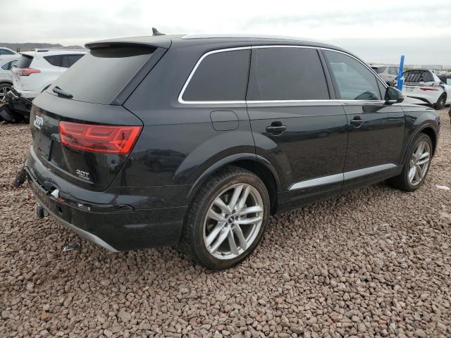 VIN WA1VAAF7XJD022542 2018 Audi Q7, Prestige no.3