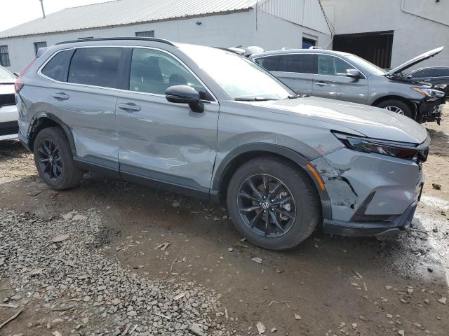 2024 HONDA CR-V SPORT - 5J6RS6H59RL001612