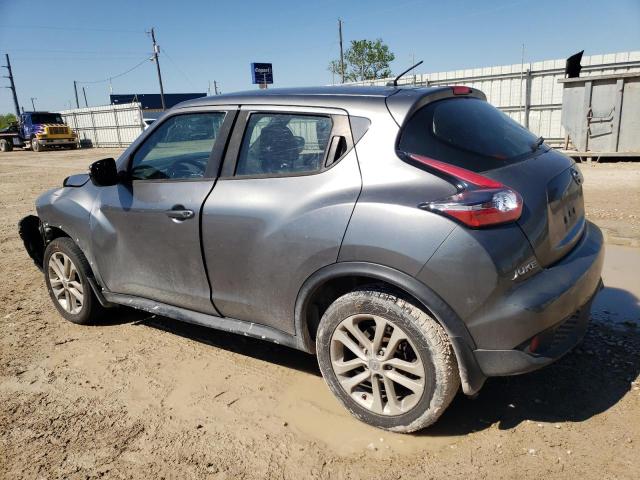 2015 Nissan Juke S VIN: JN8AF5MR2FT512699 Lot: 48799904