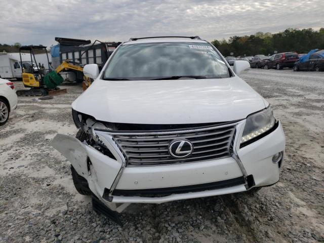 2015 LEXUS RX 350 - 2T2ZK1BA1FC185909