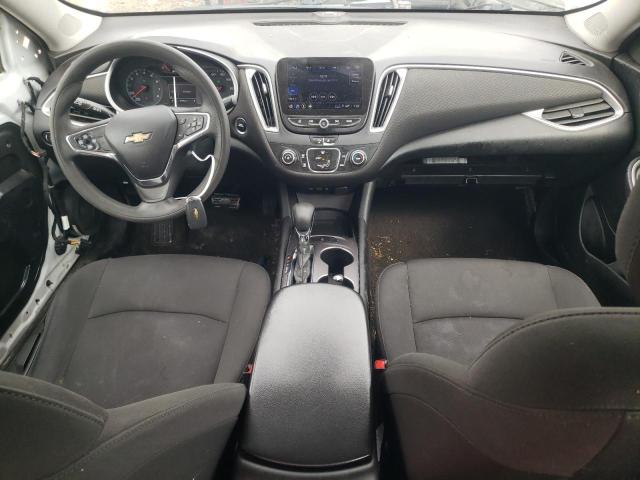 2021 Chevrolet Malibu Ls VIN: 1G1ZB5ST6MF015054 Lot: 45358894