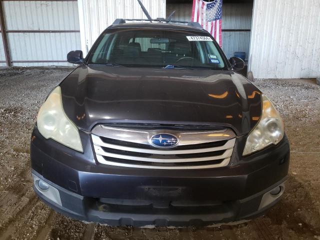 2010 Subaru Outback 2.5I Premium VIN: 4S4BRCCC9A3358232 Lot: 47374564