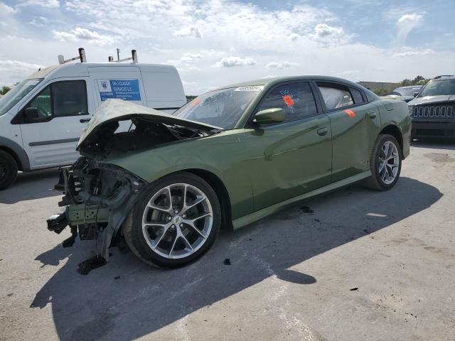 2020 Dodge Charger Gt VIN: 2C3CDXHG8LH249209 Lot: 49079724