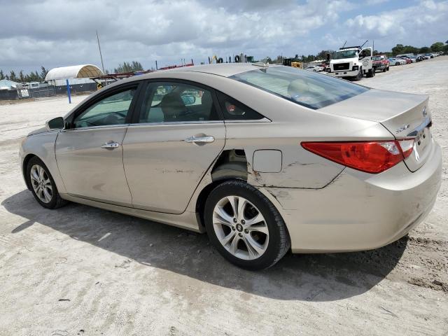 2011 Hyundai Sonata Se VIN: 5NPEC4AC4BH277575 Lot: 47898194