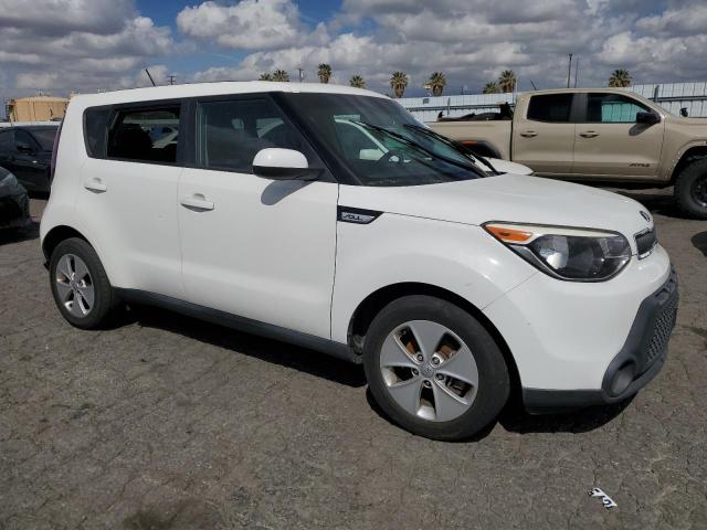 2015 Kia Soul VIN: KNDJN2A23F7813558 Lot: 49104474