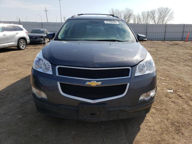 2012 Chevrolet Traverse Lt VIN: 1GNKVGED3CJ327013 Lot: 47490594