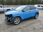 2022 HYUNDAI KONA SEL - KM8K32AB3NU859509