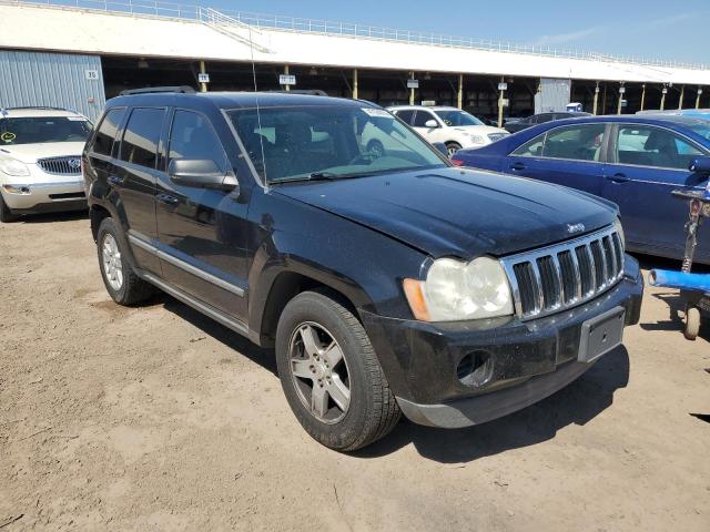 2007 Jeep Grand Cherokee Laredo VIN: 1J8GR48K67C564660 Lot: 47104914