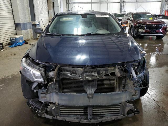 VIN 1G1ZB5ST8JF208821 2018 CHEVROLET MALIBU no.5