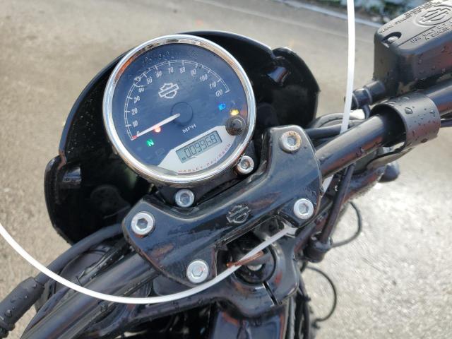 2017 HARLEY-DAVIDSON XG750A A 1HD4NCG26HC509823