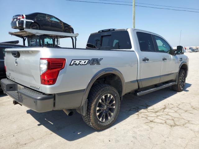 2018 Nissan Titan Xd Sl VIN: 1N6BA1F47JN525354 Lot: 47753824