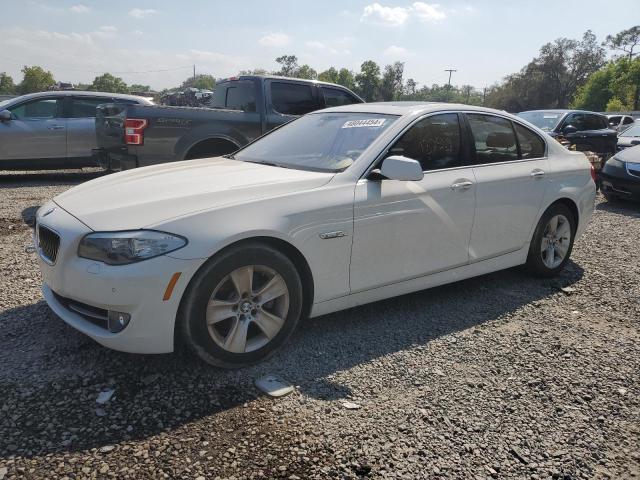 VIN WBAXG5C57DDY34454 2013 BMW 5 Series, 528 I no.1